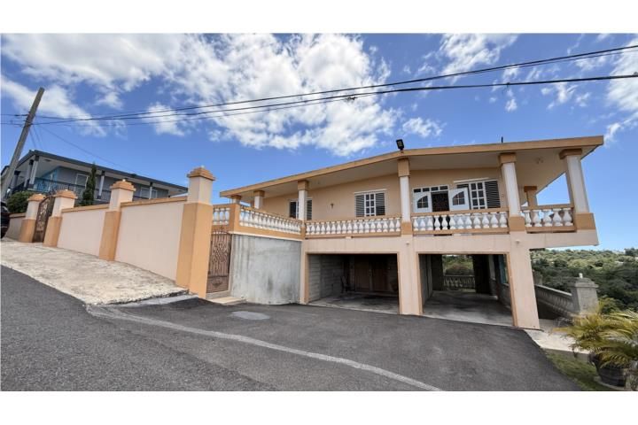 Atalaya Aguada 00602 PR