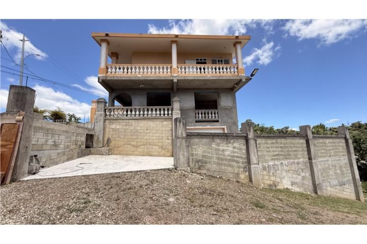 Atalaya Aguada 00602 PR