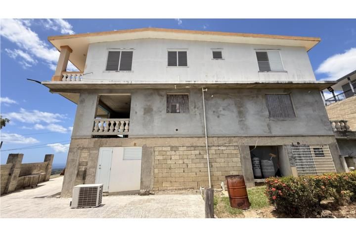 Atalaya Aguada 00602 PR