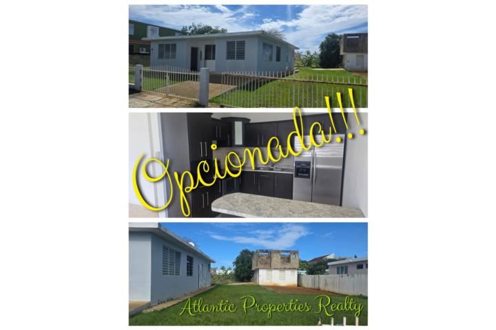 Aguacate Aguadilla 00603 PR