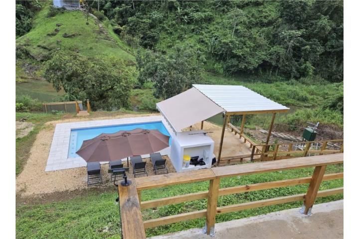 Limón Utuado 00611 PR