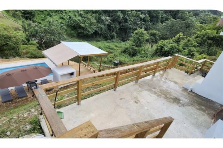 Limón Utuado 00611 PR