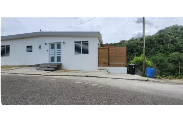 Limón Utuado 00611 PR
