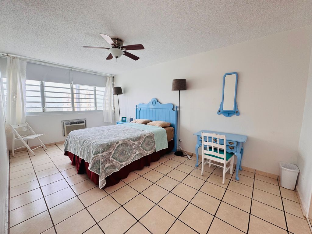 1710, Cond. Playa Azul Torre 3 Luquillo 00773 PR