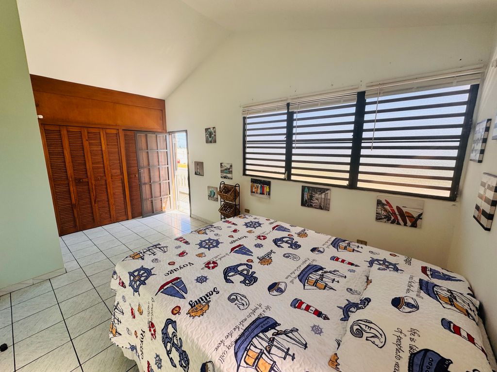 3, Calle A, Urb Brisas Del Mar Luquillo 00773 PR