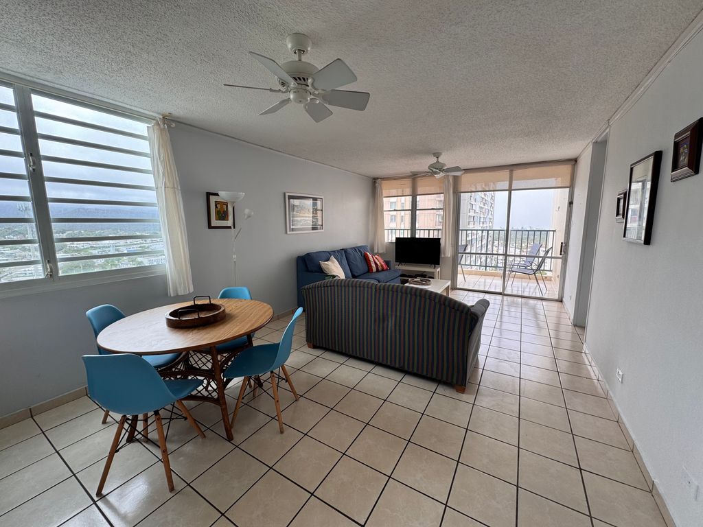 1710, Cond. Playa Azul Torre 3 Luquillo 00773 PR