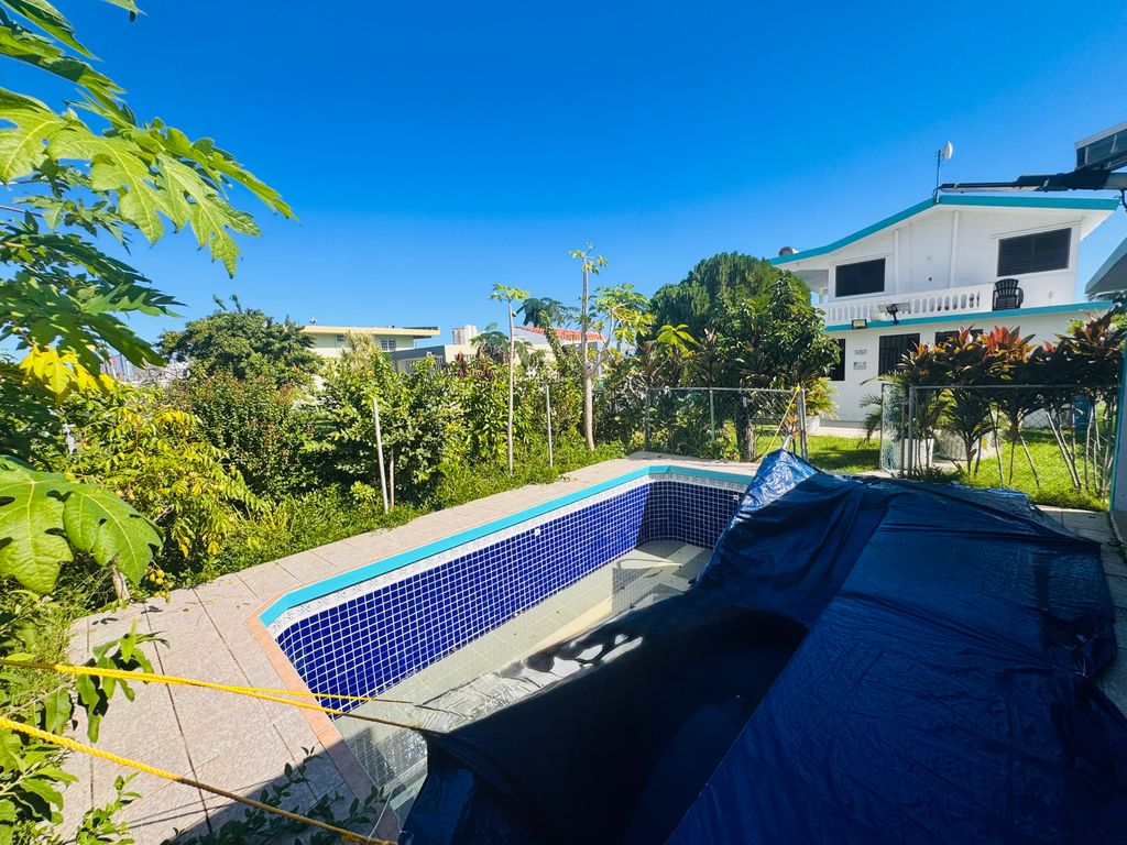 3, Calle A, Urb Brisas Del Mar Luquillo 00773 PR