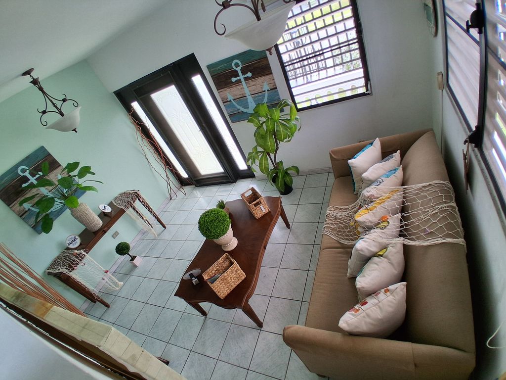 3, Calle A, Urb Brisas Del Mar Luquillo 00773 PR