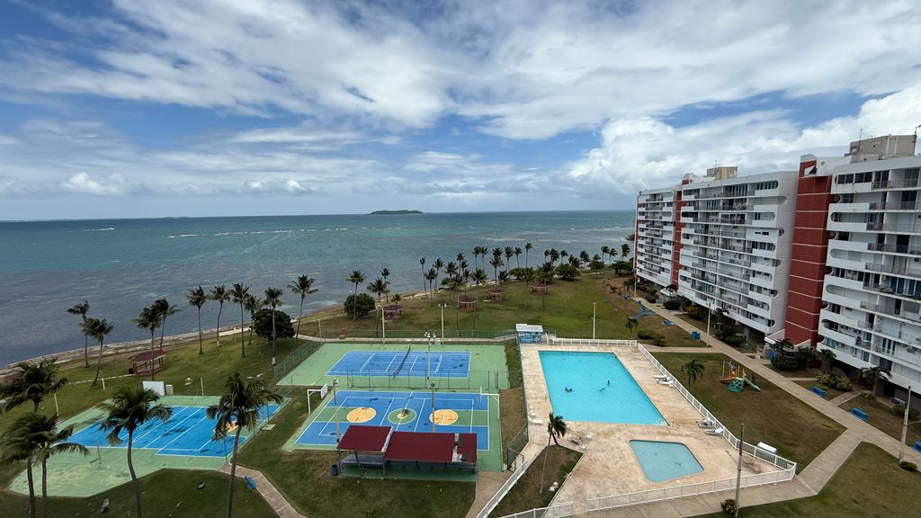 6 C, Condominio Isleta Marina Ii Fajardo 00738 PR