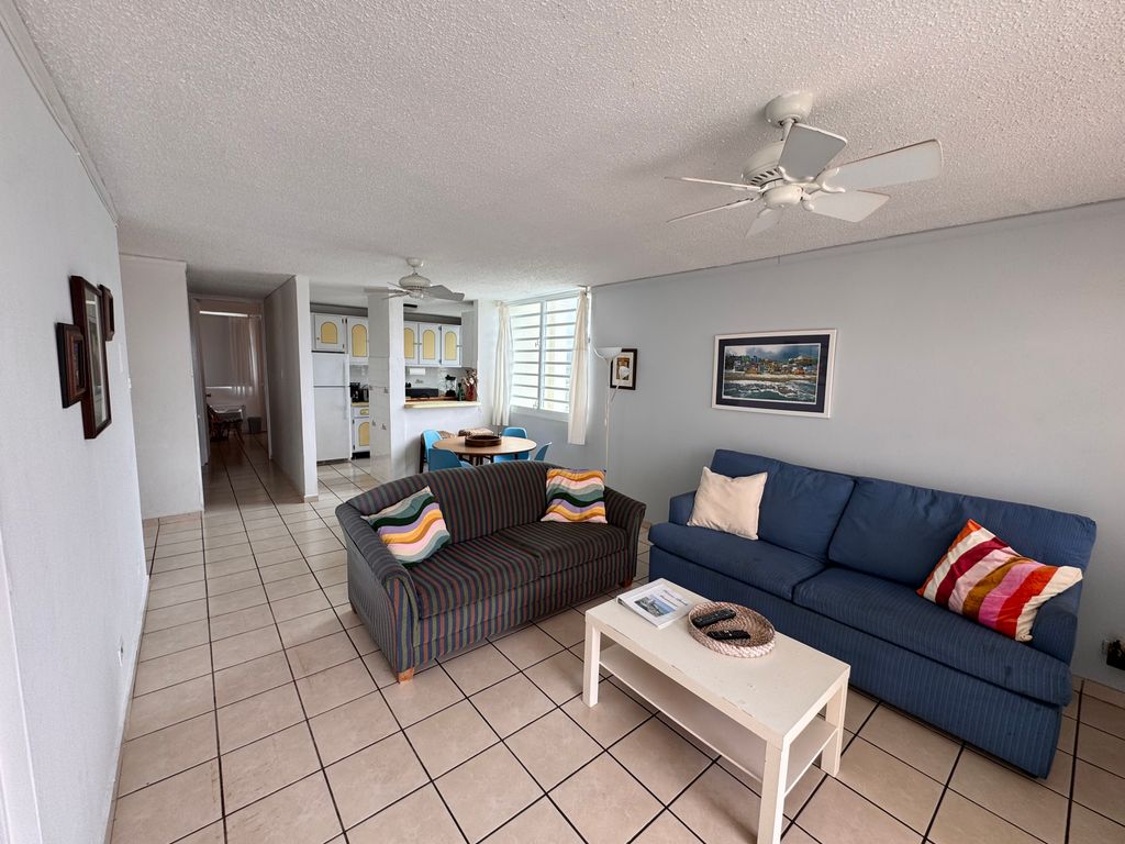 1710, Cond. Playa Azul Torre 3 Luquillo 00773 PR