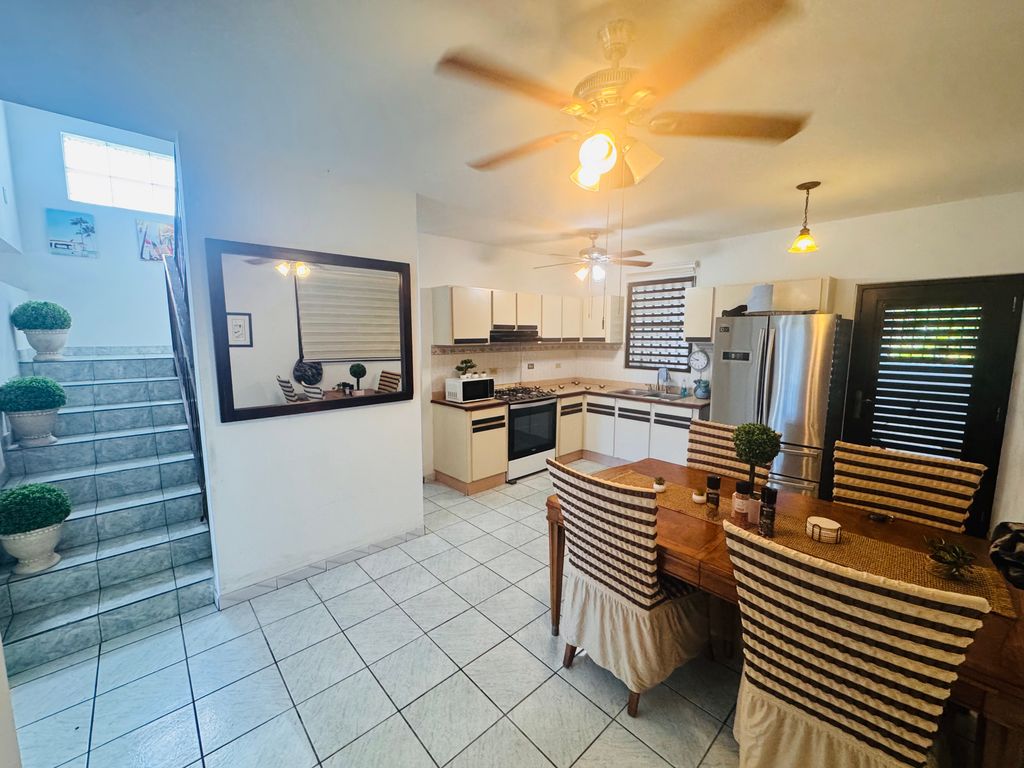 3, Calle A, Urb Brisas Del Mar Luquillo 00773 PR