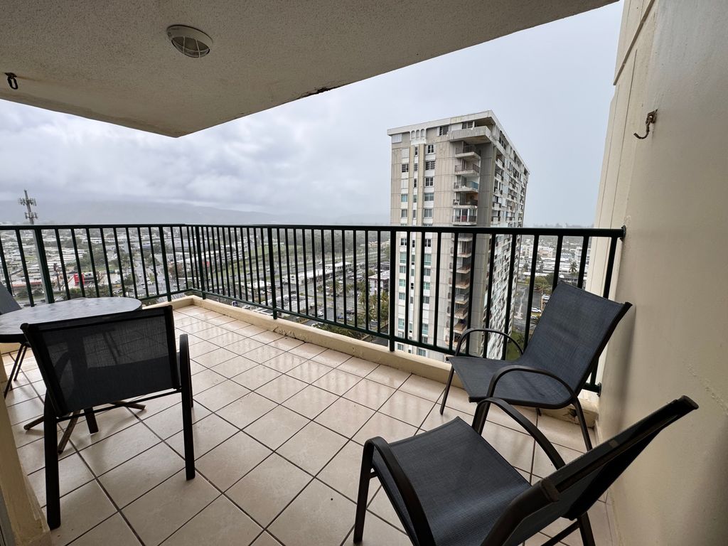 1710, Cond. Playa Azul Torre 3 Luquillo 00773 PR