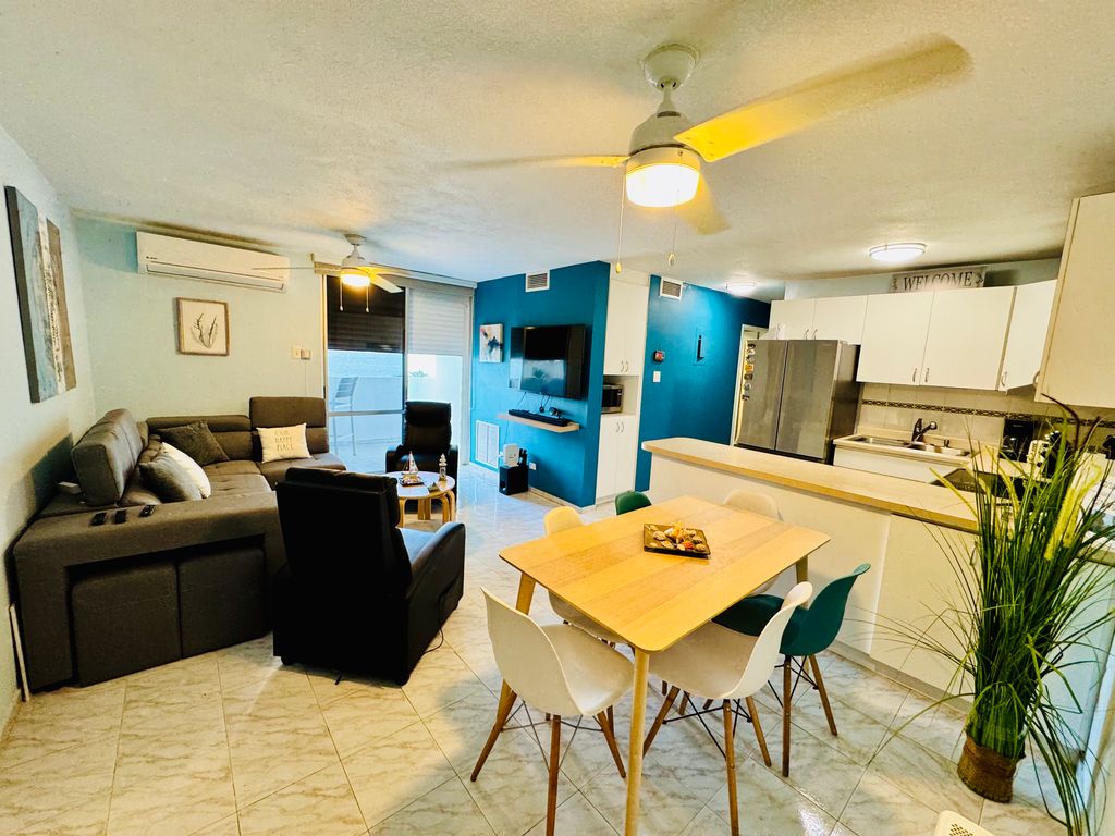 6 C, Condominio Isleta Marina Ii Fajardo 00738 PR