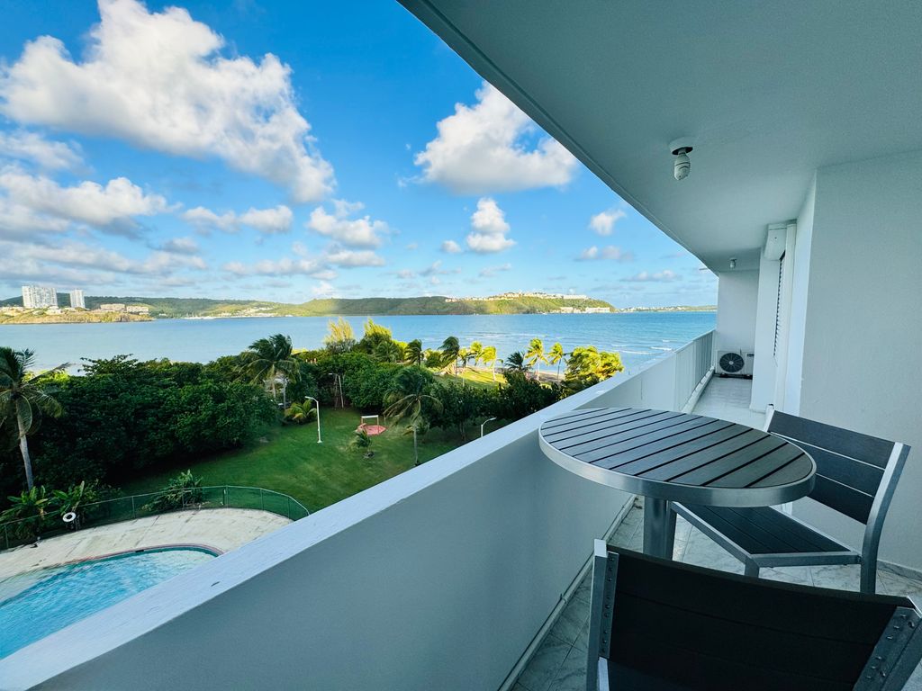 6 C, Condominio Isleta Marina Ii Fajardo 00738 PR