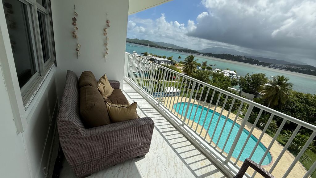6 C, Condominio Isleta Marina Ii Fajardo 00738 PR