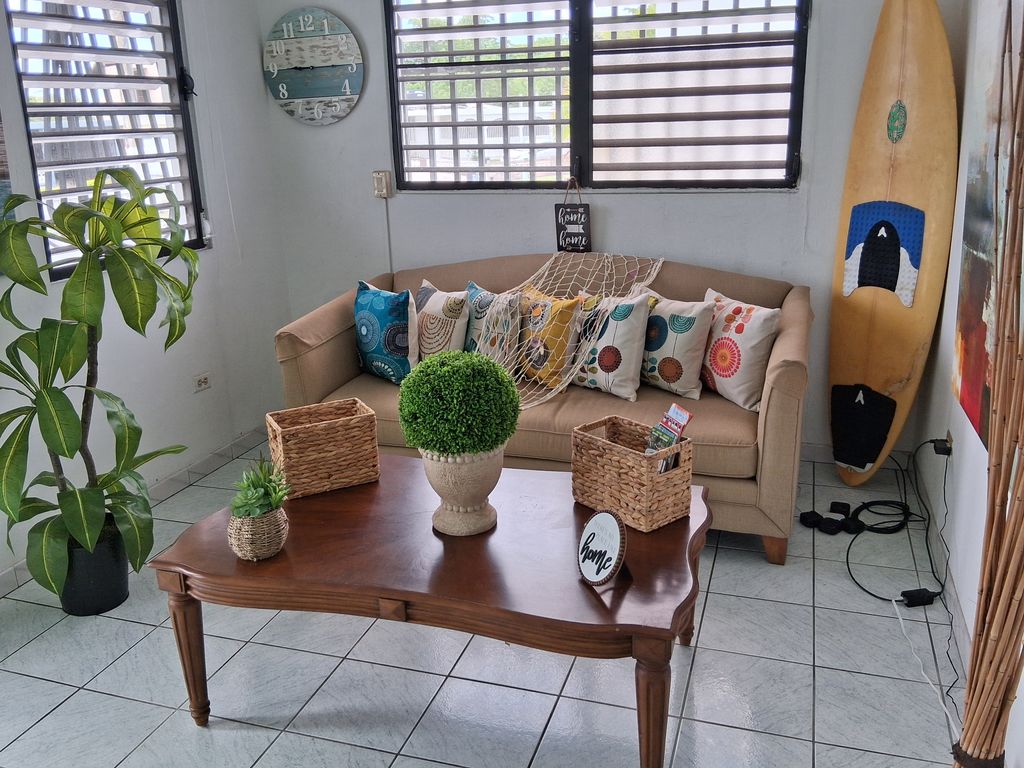 3, Calle A, Urb Brisas Del Mar Luquillo 00773 PR
