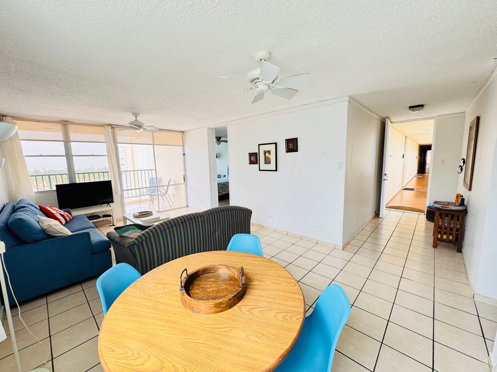 1710, Cond. Playa Azul Torre 3 Luquillo 00773 PR