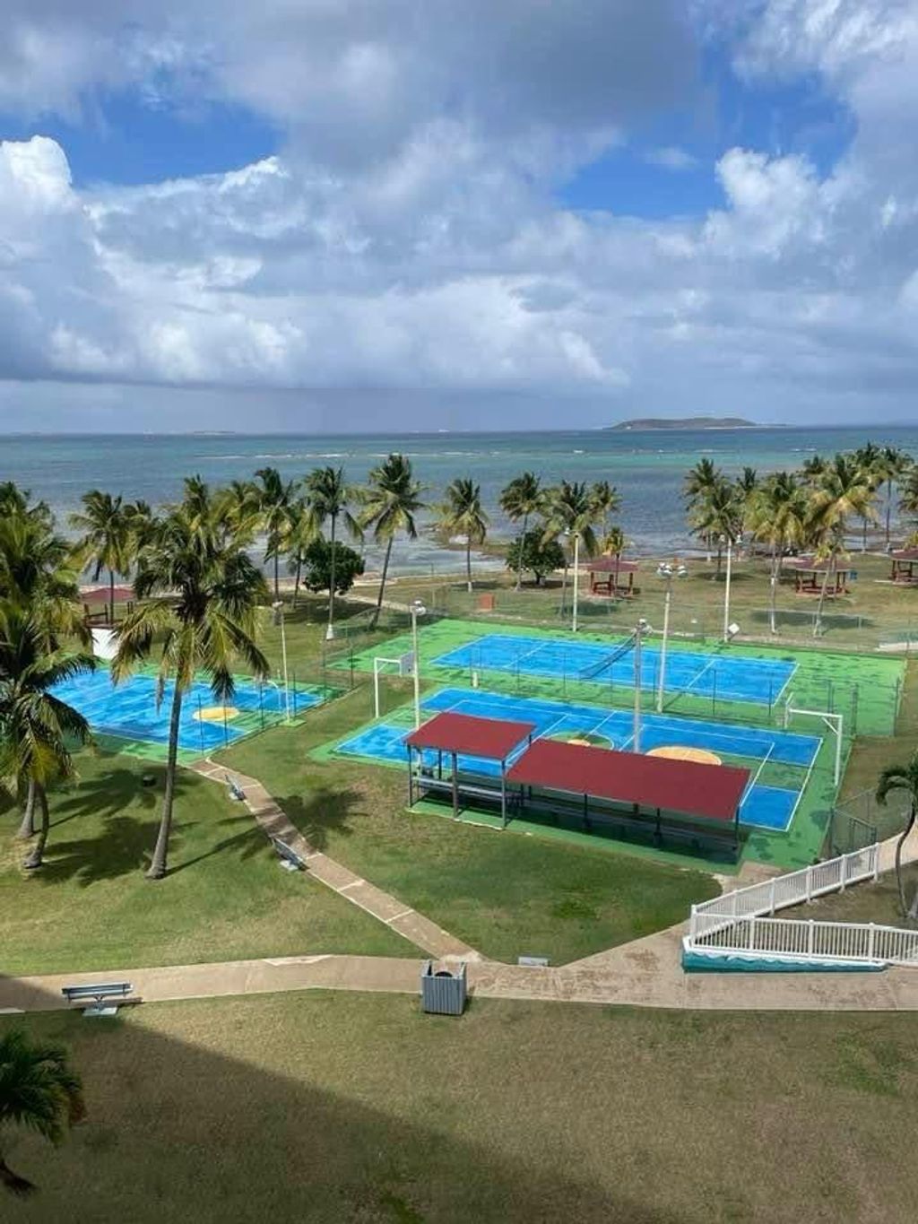 6 C, Condominio Isleta Marina Ii Fajardo 00738 PR