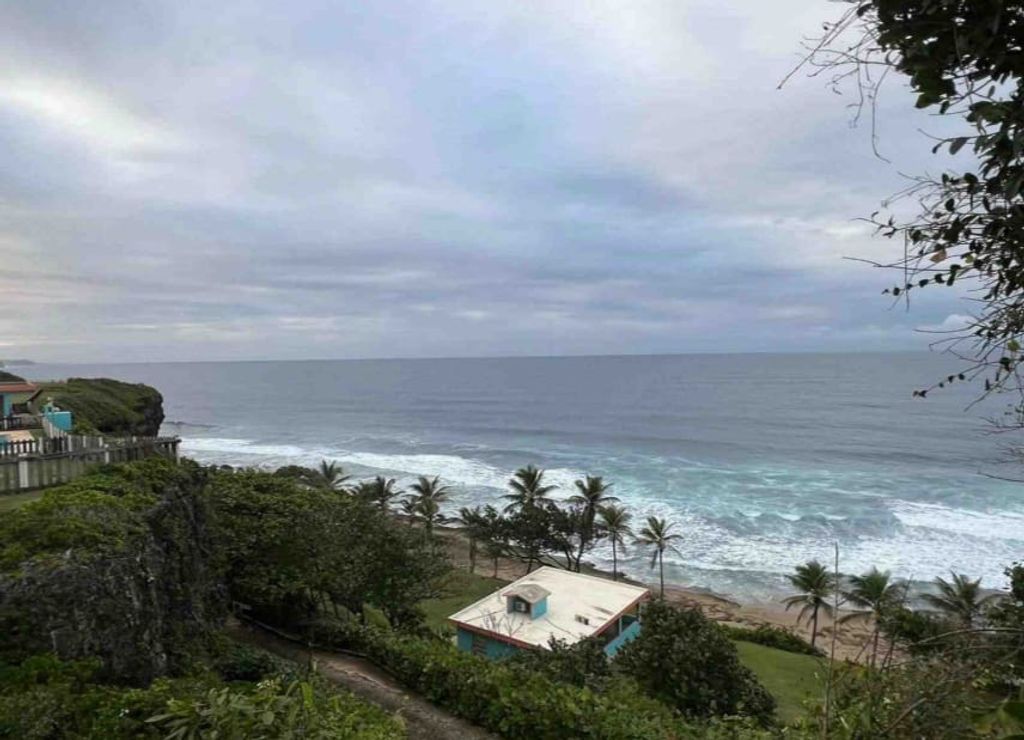 Bo Yeguada, Calle Remanente Camuy 00627 PR