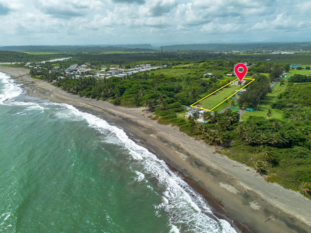 Carr 681 Km, 15.5, Palmas Altas Barceloneta 00617 PR