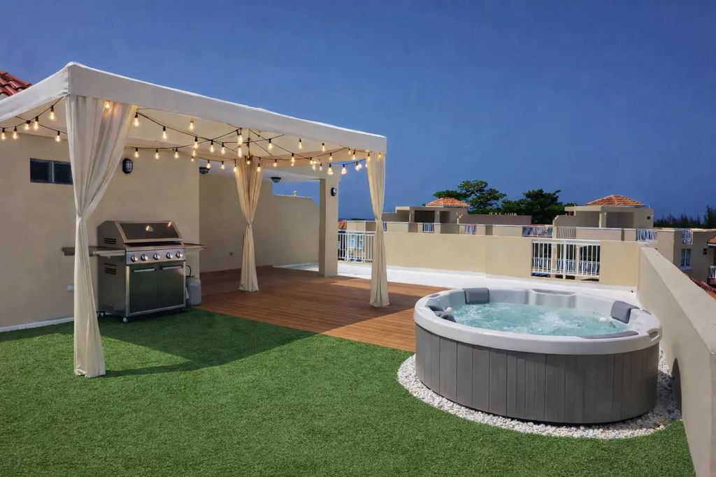 APT 308, Cond. Isla Bela Beach Resort Isabela 00662 PR