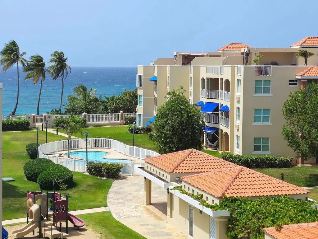 APT 308, Cond. Isla Bela Beach Resort Isabela 00662 PR