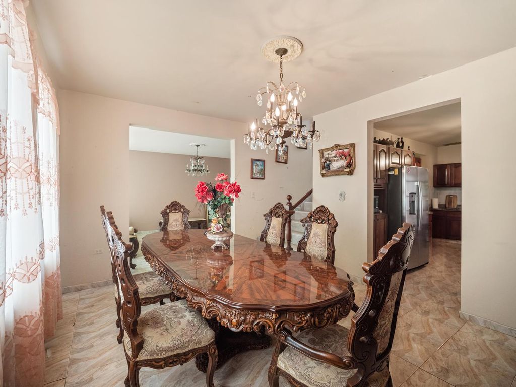 Carr 681 Km, 15.5, Palmas Altas Barceloneta 00617 PR