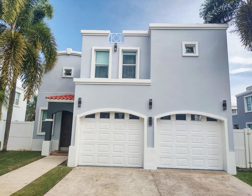 26g, C. Real Vega Alta 00692 PR