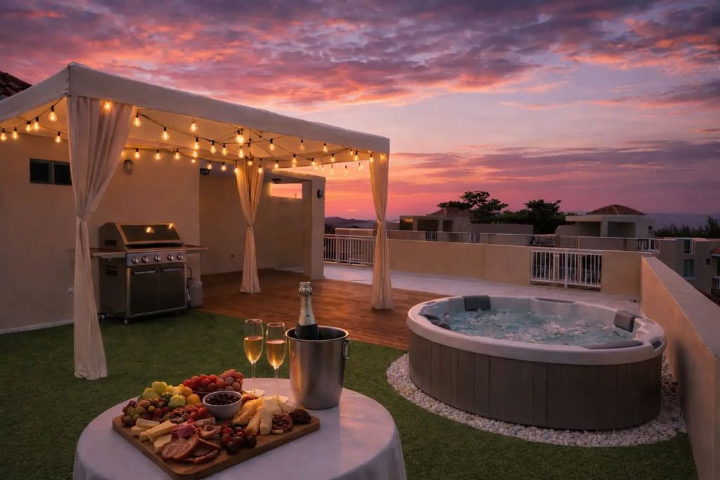 APT 308, Cond. Isla Bela Beach Resort Isabela 00662 PR