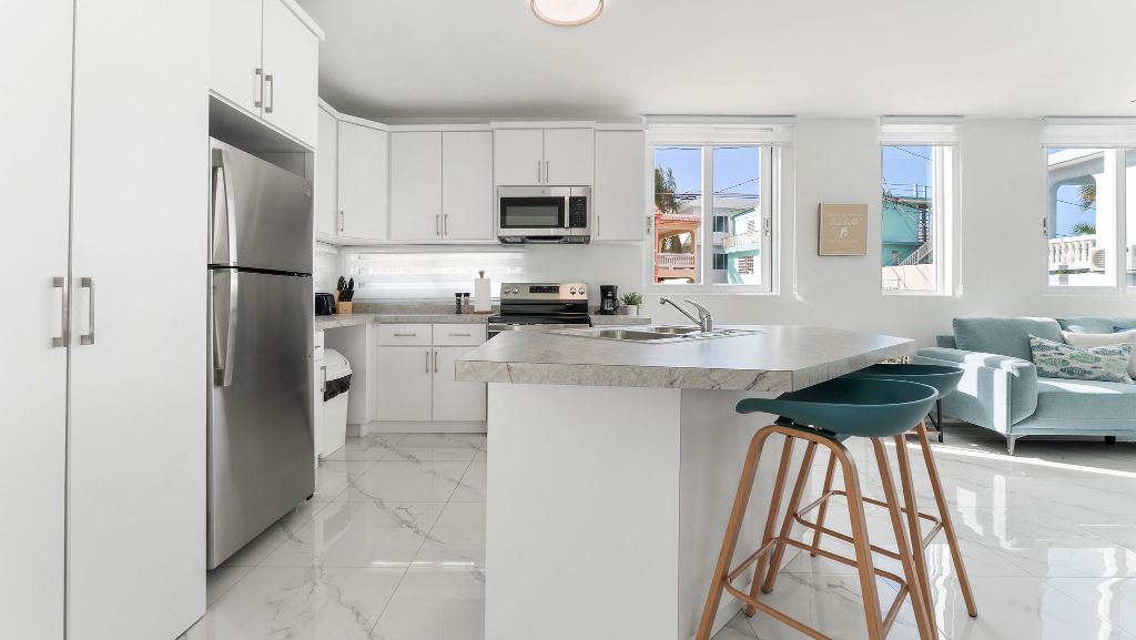 Condominio Casa Angelica Apt 101 Bo Puntas, Rincon - 18