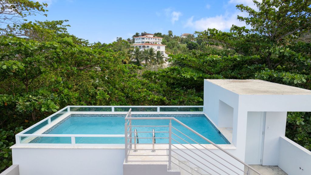 Condominio Casa Angelica Apt 101 Bo Puntas, Rincon - 4