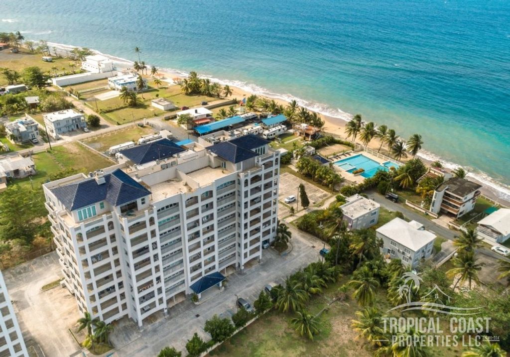 6FN, Carr 115, Km 19.8, Condominio Mar Azul Aguada 00602 PR