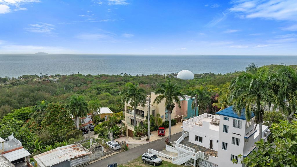 Carr 413 Int Calle Vista Nuclear Rincon 00677 PR