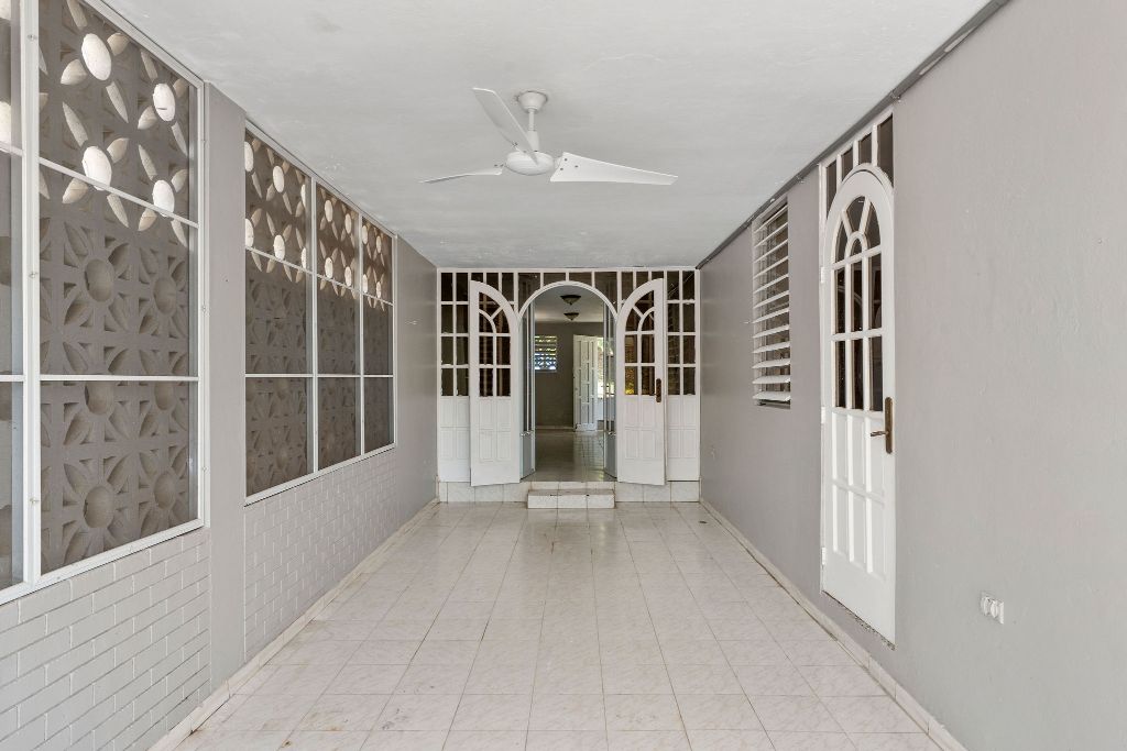 Bo Asomante- Urb San Jose, Aguada - 4