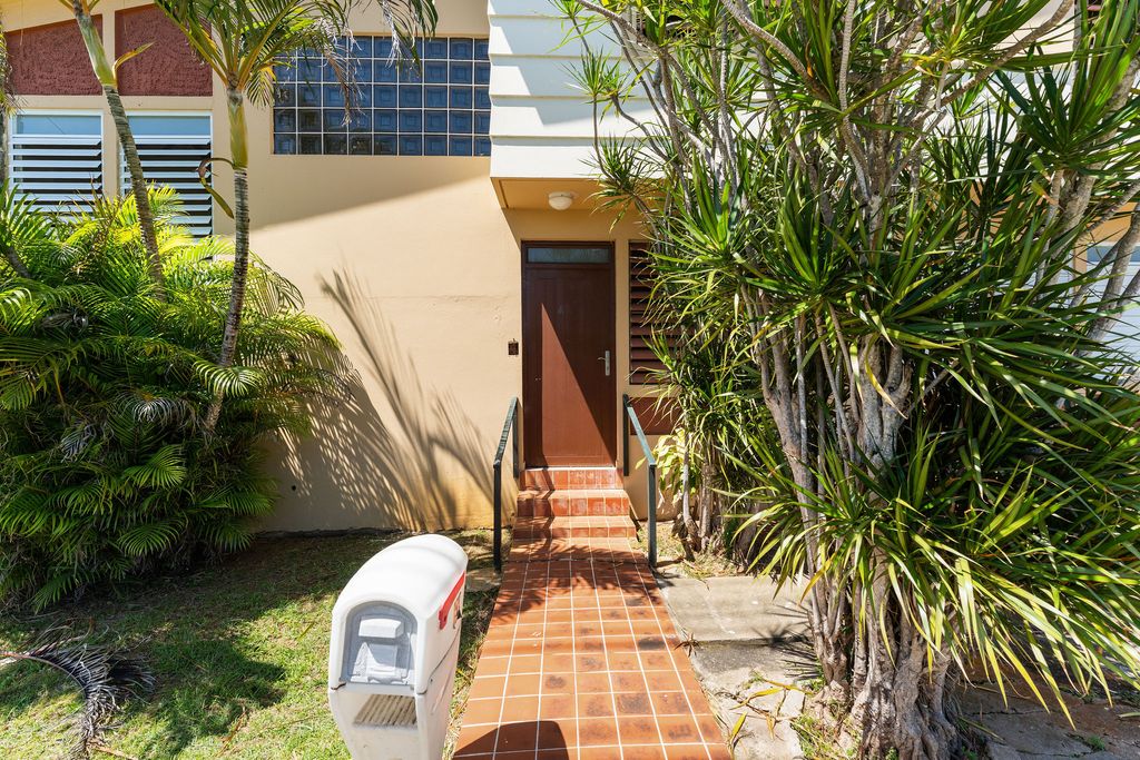 Barrio Cacao, 69 Calle Socorro Quebradillas 00678 PR