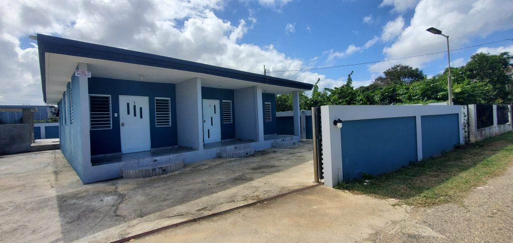 Bo Maleza Alta Calle Anegada, Aguadilla - 1