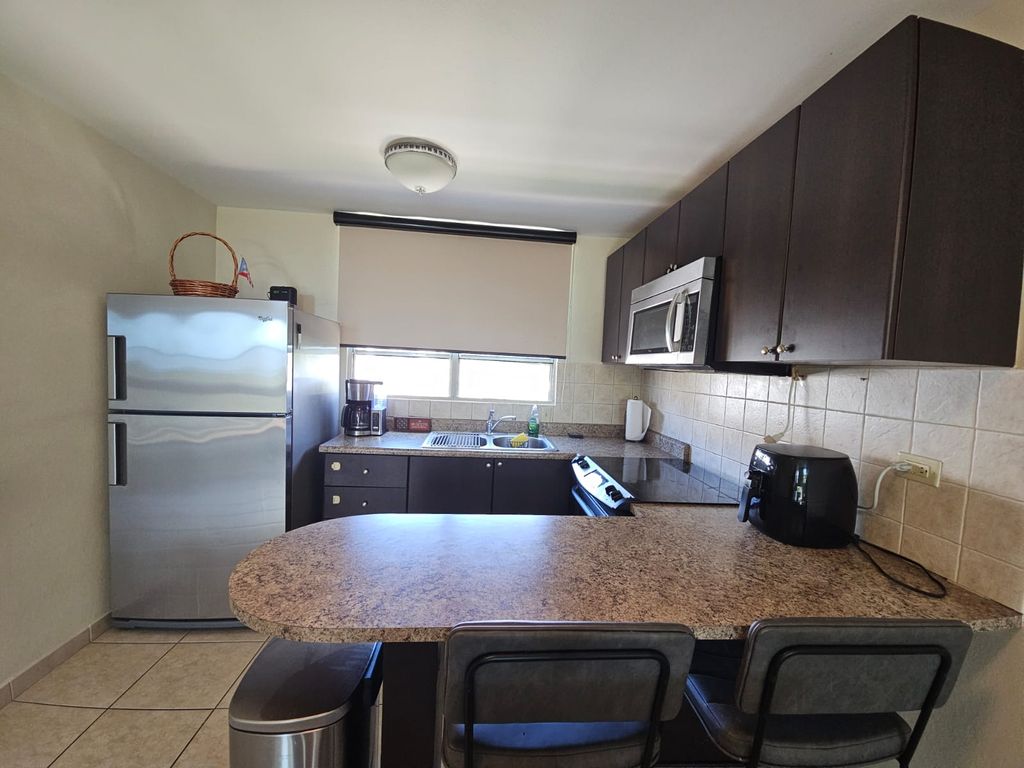 Condo Estancias De Isabela- Carr 459 Km 11.1, Isab Isabela 00662 PR