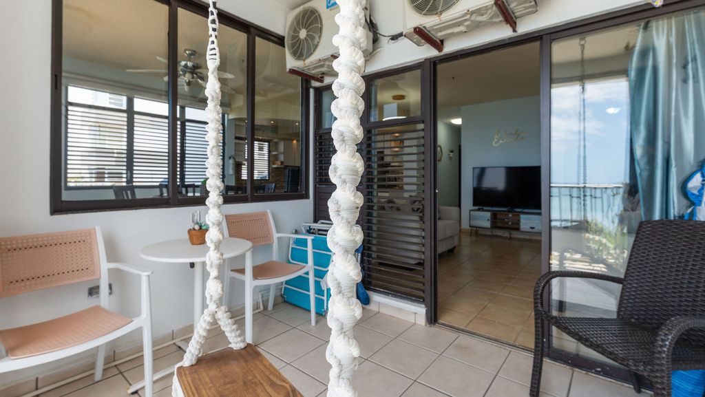 1E, Condominio Victoria Del Mar Rincon 00677 PR