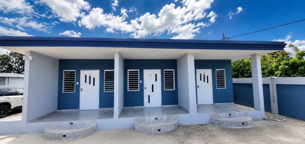 Bo Maleza Alta Calle Anegada, Aguadilla - 6