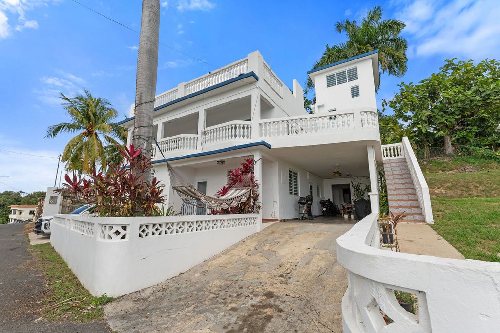 Carr 413 Int Calle Vista Nuclear Rincon 00677 PR