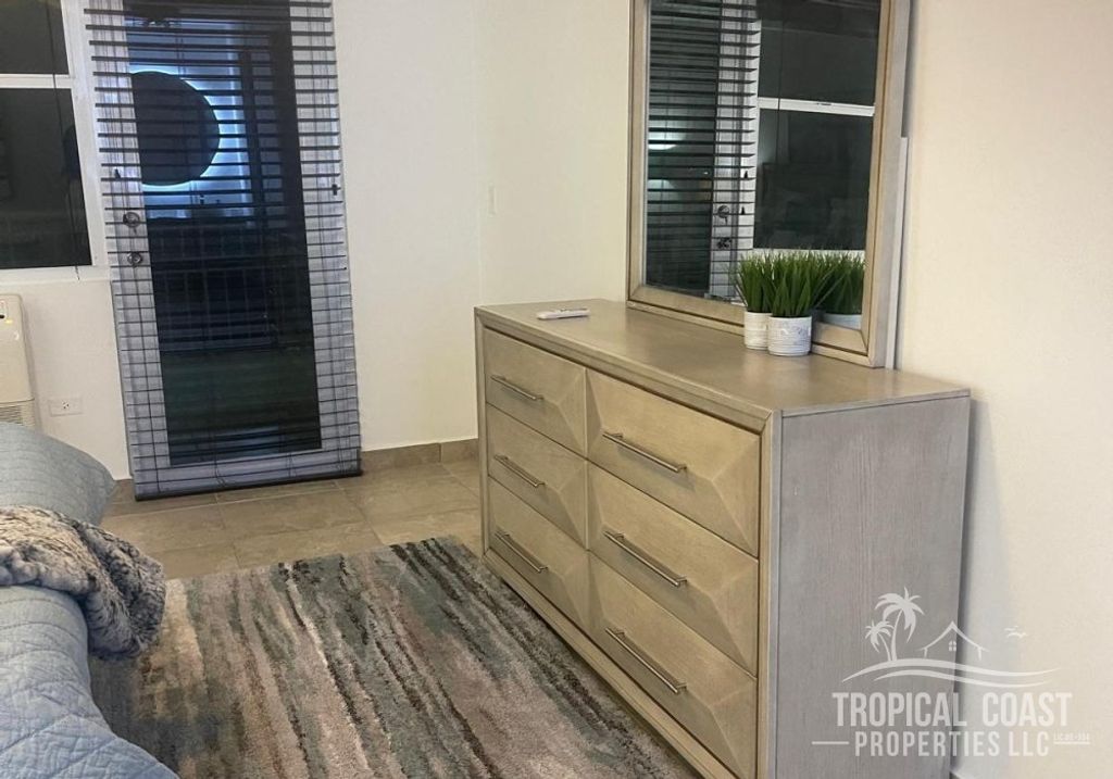 6FN, Carr 115, Km 19.8, Condominio Mar Azul Aguada 00602 PR