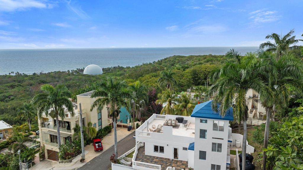 Carr 413 Int Calle Vista Nuclear Rincon 00677 PR