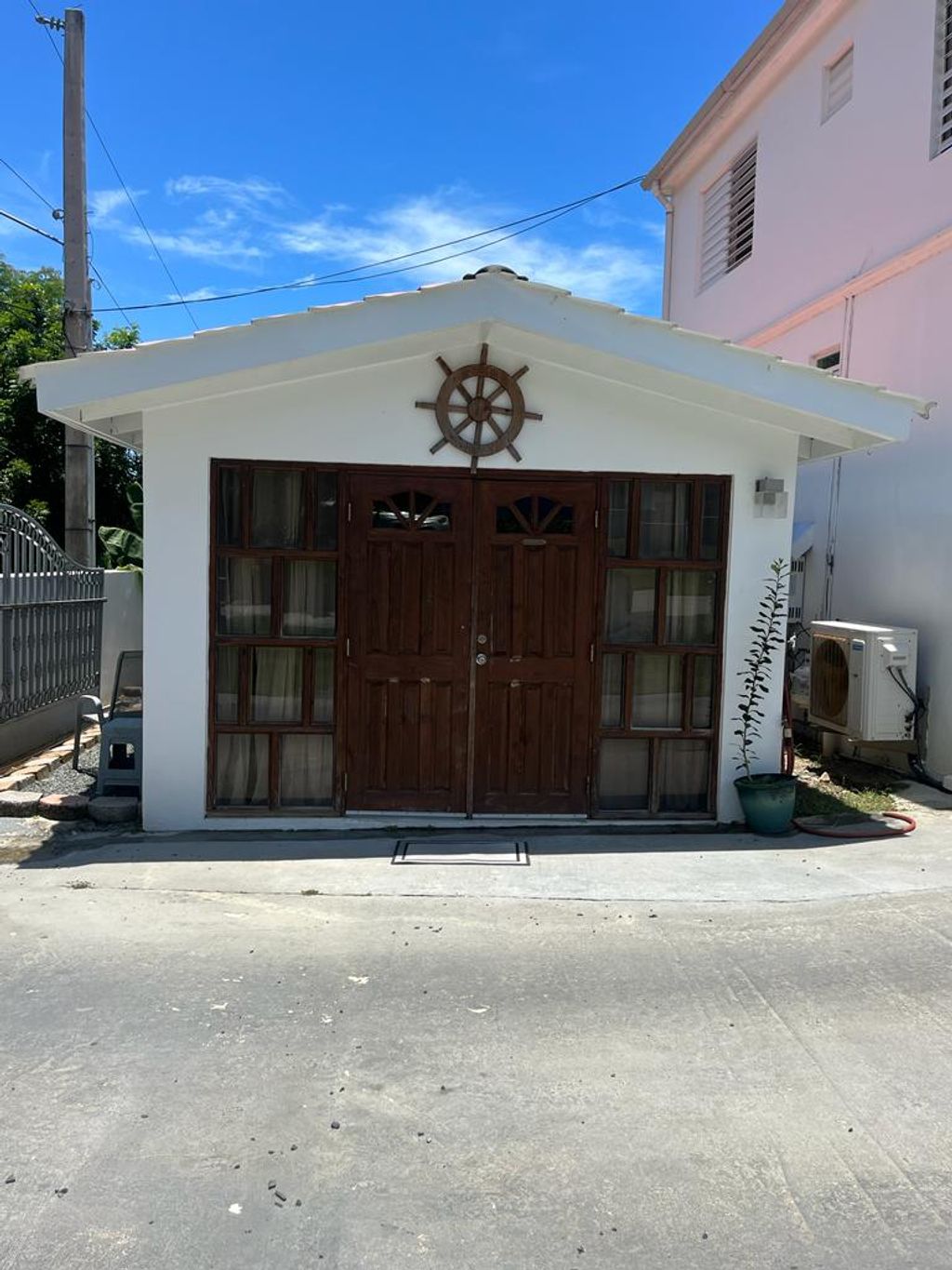 The Captains Studio, Bo Calvache Sector Valle Escondido Rincon 00677 PR