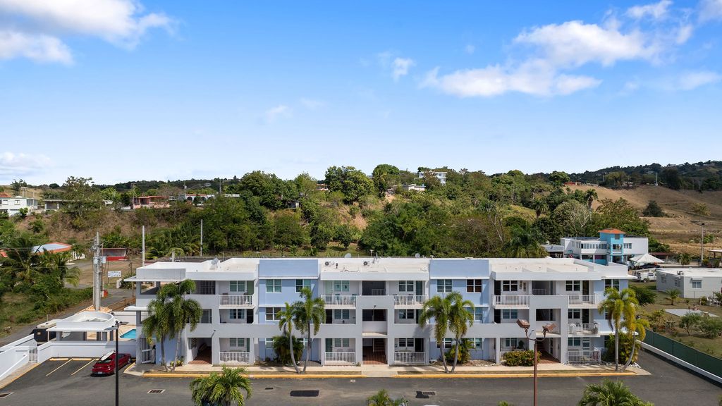 Condo Coconut Court 101 Rincon 00677 PR