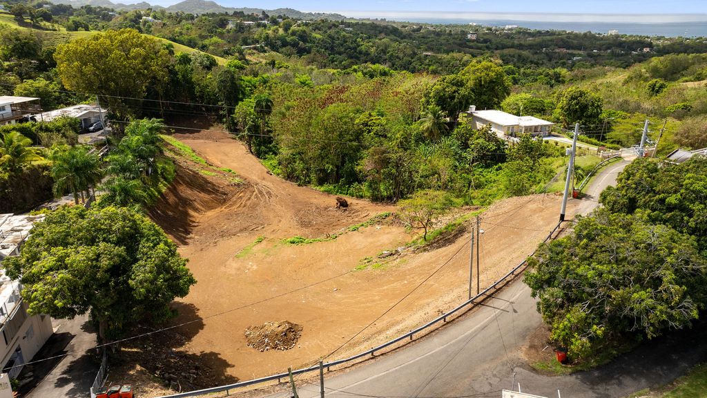Bo Pueblo Carr 412 Km Hm 0.7 Rincon 00677 PR
