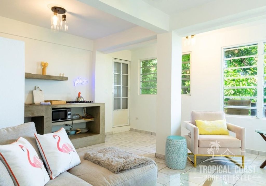 Bo Puntas- Carr 413 Rincon 00677 PR