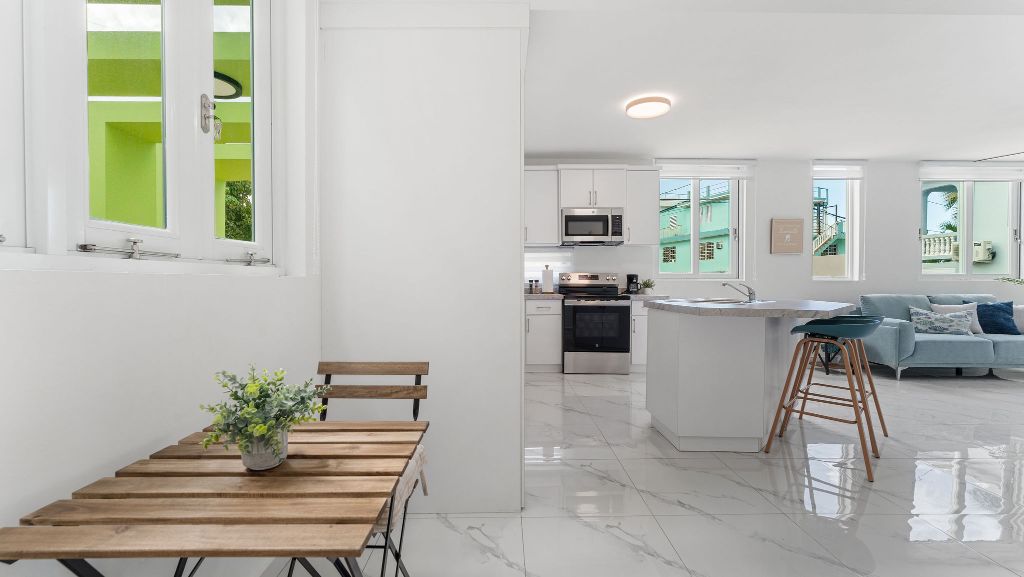 Condominio Casa Angelica Apt 101 Bo Puntas, Rincon - 9