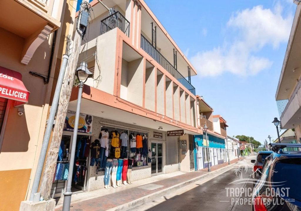 apt , Calle Barbosa 32 Cabo Rojo Cabo Rojo 00623 PR