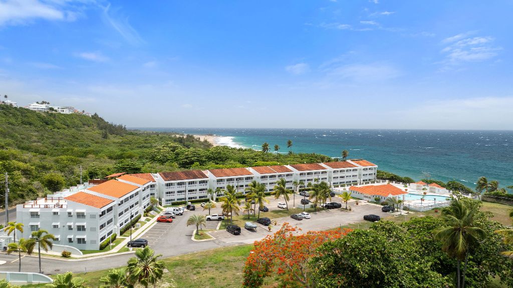 211 AB, Condo Villa De Costa Dorada, Isabela - 3