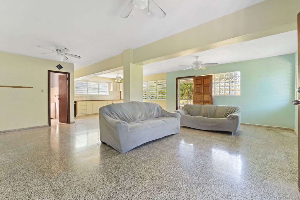 Bo Puntas- Carr 413 3.3 Int Calle Vista Linda, Rin Rincon 00677 PR